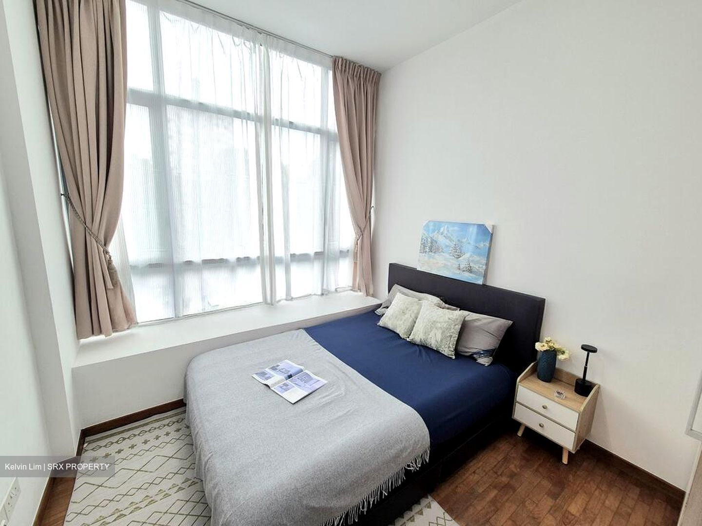 Viz At Holland (D10), Condominium #496361611